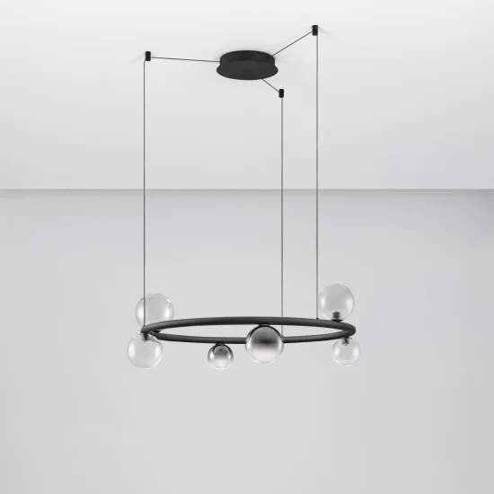 Rippvalgusti Celso 9190214 - Valgustus Luminance'ilt