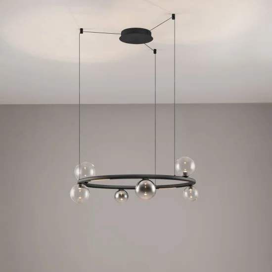 Rippvalgusti Celso 9190214 - Valgustus Luminance'ilt