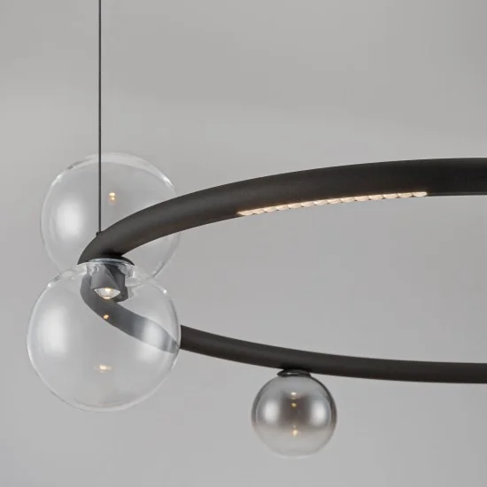Rippvalgusti Celso 9190214 - Valgustus Luminance'ilt