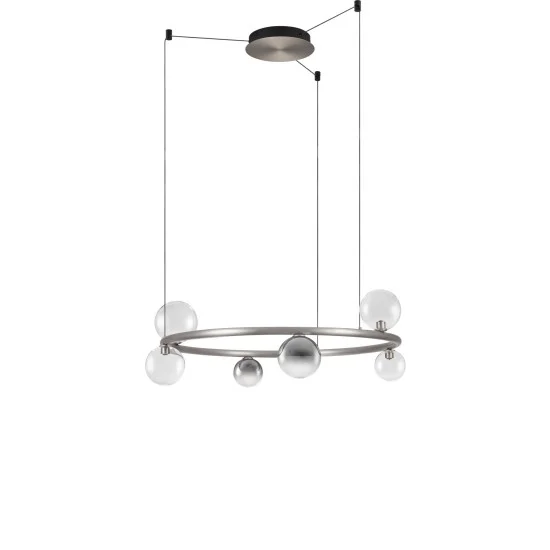 Rippvalgusti Celso 9190215 - Valgustus Luminance'ilt