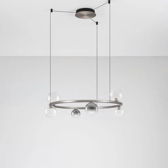 Rippvalgusti Celso 9190215 - Valgustus Luminance'ilt