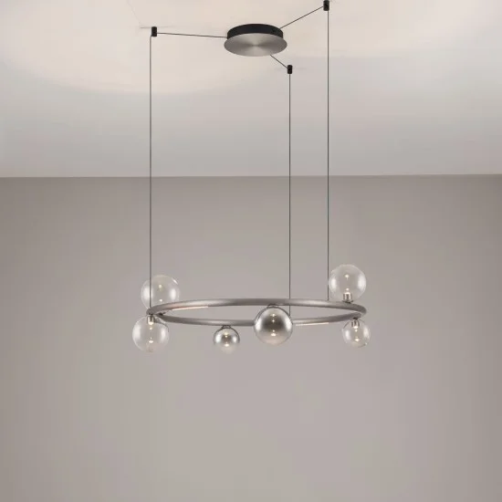 Rippvalgusti Celso 9190215 - Valgustus Luminance'ilt