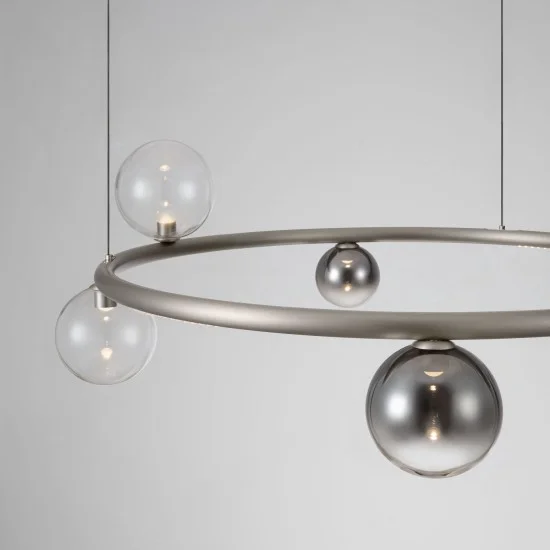 Rippvalgusti Celso 9190215 - Valgustus Luminance'ilt