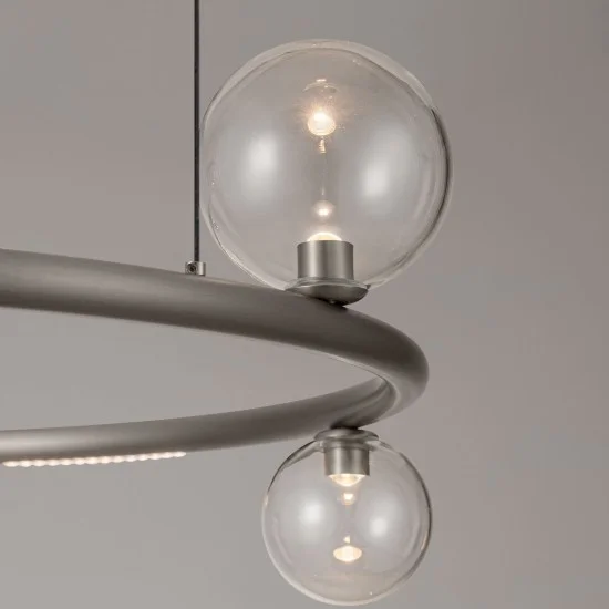 Rippvalgusti Celso 9190215 - Valgustus Luminance'ilt