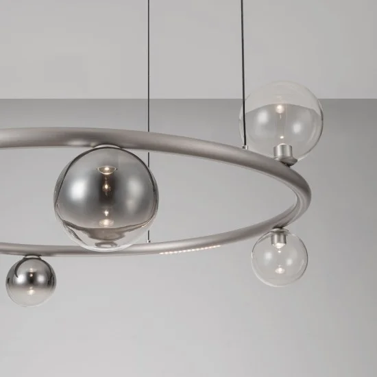 Rippvalgusti Celso 9190215 - Valgustus Luminance'ilt