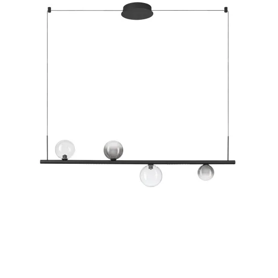 Rippvalgusti Celso 9190216 - Valgustus Luminance'ilt