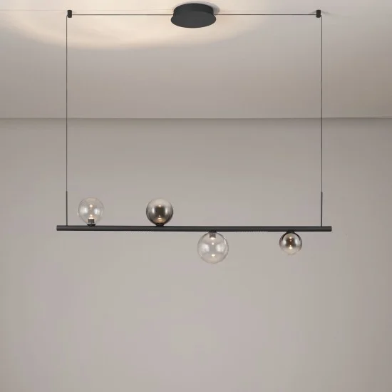 Rippvalgusti Celso 9190216 - Valgustus Luminance'ilt