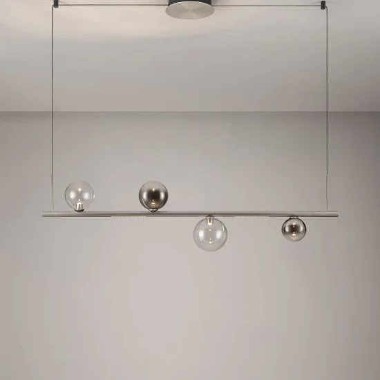 Rippvalgusti Celso 9190217 - Valgustus Luminance'ilt