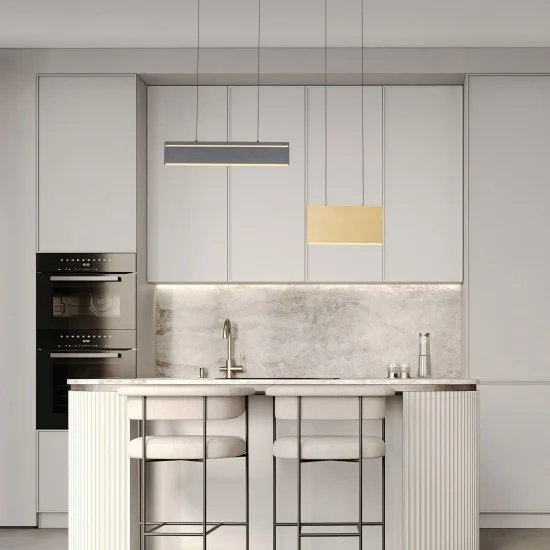 Rippvalgusti Aluna 9190220 - Valgustus Luminance'ilt
