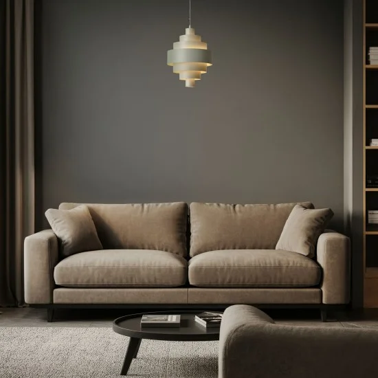 Rippvalgusti Mindy 9190302 - Valgustus Luminance'ilt