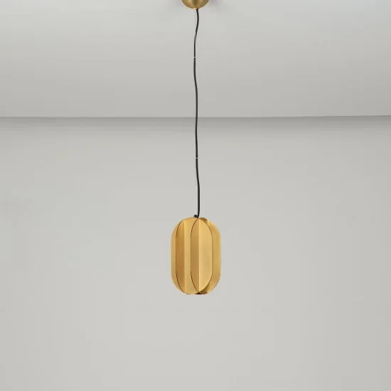 Rippvalgusti Daria 9190318 - Valgustus Luminance'ilt