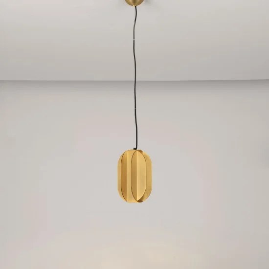 Rippvalgusti Daria 9190318 - Valgustus Luminance'ilt