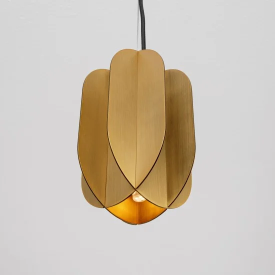 Rippvalgusti Daria 9190318 - Valgustus Luminance'ilt