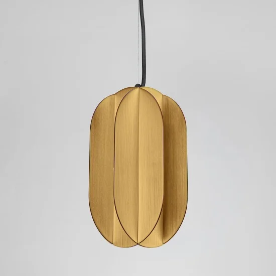 Rippvalgusti Daria 9190318 - Valgustus Luminance'ilt