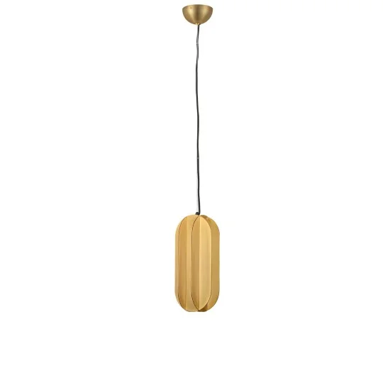 Rippvalgusti Daria 9190319 - Valgustus Luminance'ilt