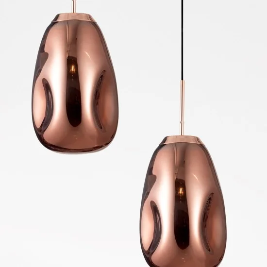 Rippvalgusti Lava 9190391 - Valgustus Luminance'ilt