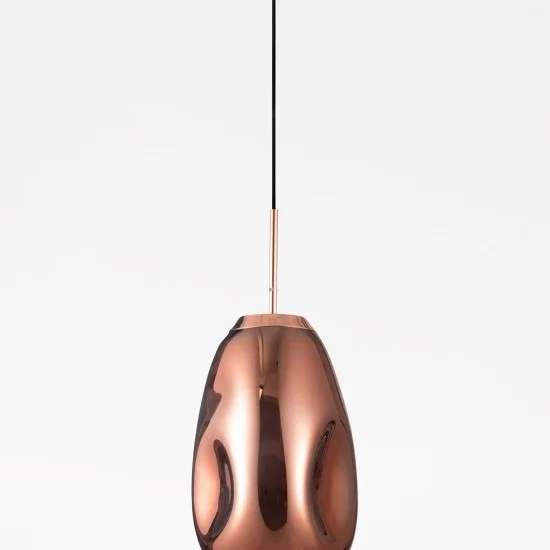 Rippvalgusti Lava 9190391 - Valgustus Luminance'ilt