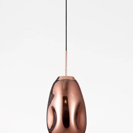 Rippvalgusti Lava 9190391 - Valgustus Luminance'ilt