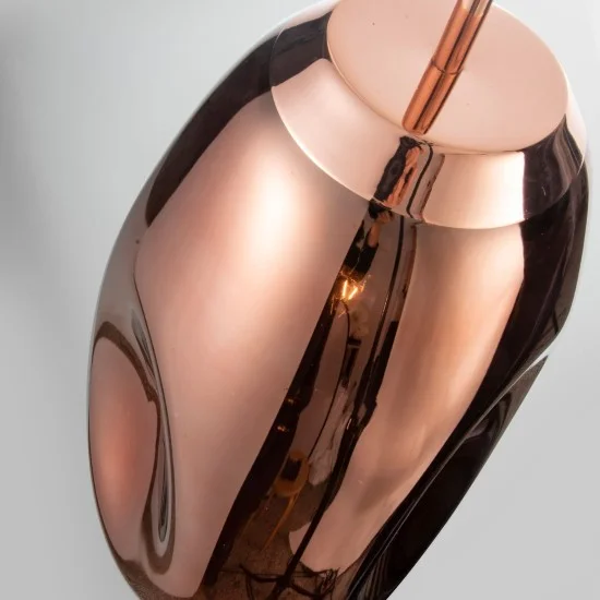 Rippvalgusti Lava 9190391 - Valgustus Luminance'ilt