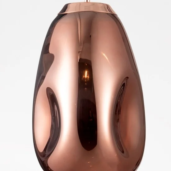 Rippvalgusti Lava 9190391 - Valgustus Luminance'ilt