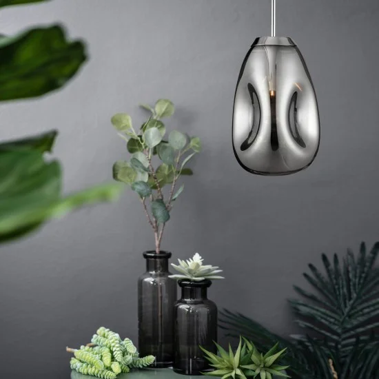 Rippvalgusti Lava 9190392 - Valgustus Luminance'ilt