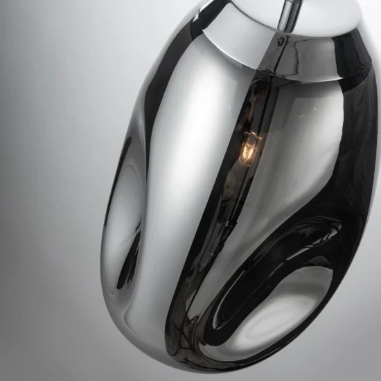 Rippvalgusti Lava 9190392 - Valgustus Luminance'ilt