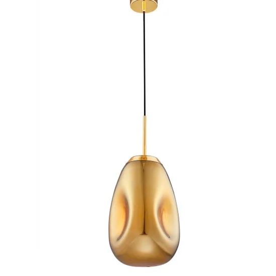 Rippvalgusti Lava 9190393 - Valgustus Luminance'ilt