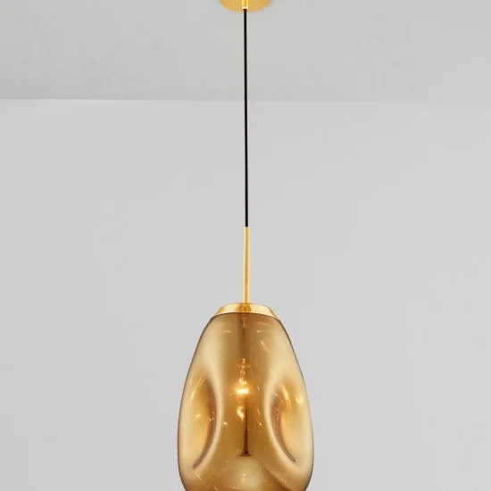 Rippvalgusti Lava 9190393 - Valgustus Luminance'ilt