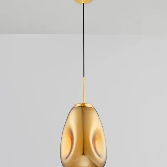 Rippvalgusti Lava 9190393 - Valgustus Luminance'ilt