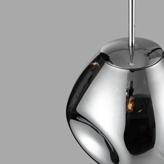 Rippvalgusti Lava 9190402 - Valgustus Luminance'ilt