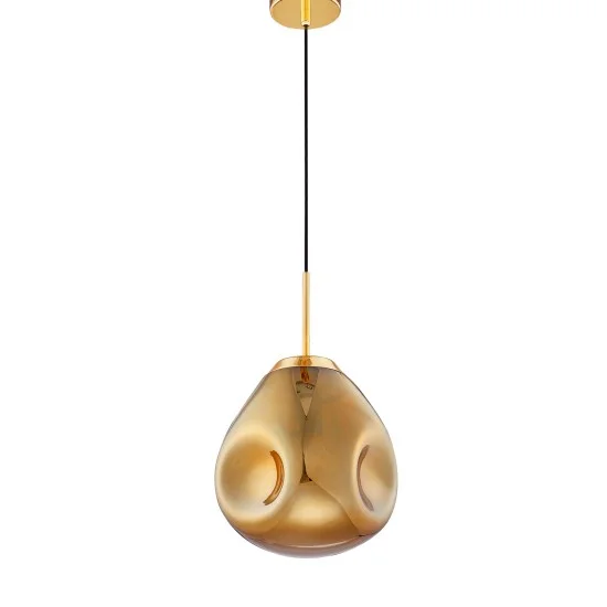Rippvalgusti Lava 9190403 - Valgustus Luminance'ilt