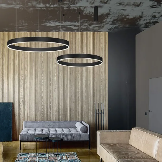 Rippvalgusti Motif 9190840 - Valgustus Luminance'ilt