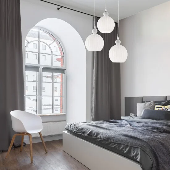 Rippvalgusti Odell 9190882 - Valgustus Luminance'ilt