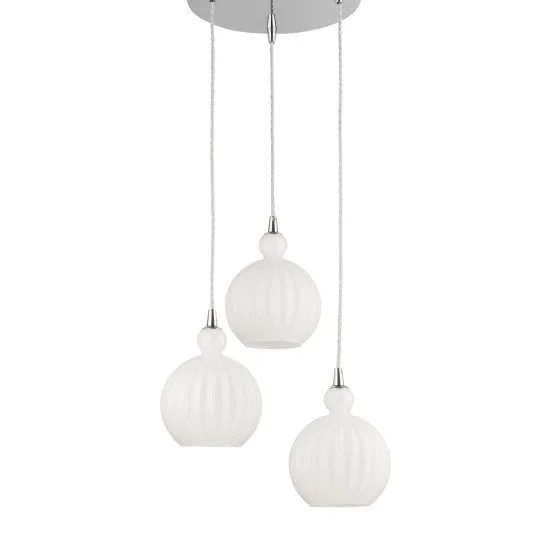 Rippvalgusti Odell 9190882 - Valgustus Luminance'ilt