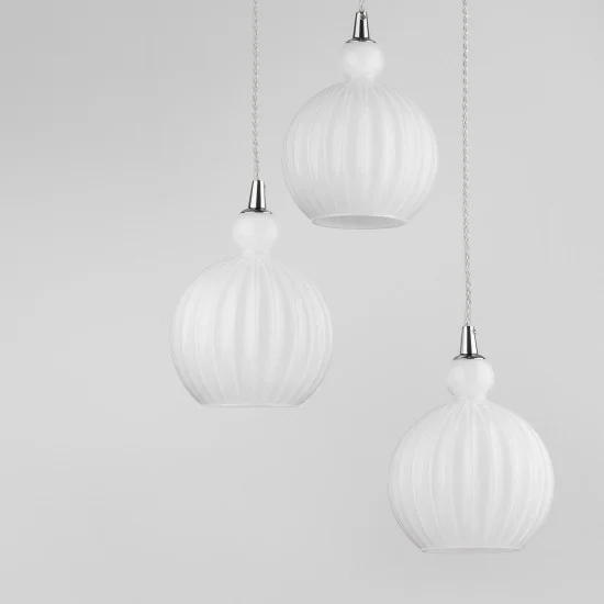 Rippvalgusti Odell 9190882 - Valgustus Luminance'ilt