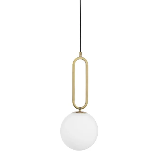 Rippvalgusti Grus 9191201 - Valgustus Luminance'ilt