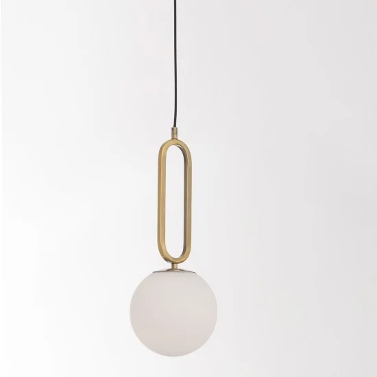 Rippvalgusti Grus 9191201 - Valgustus Luminance'ilt