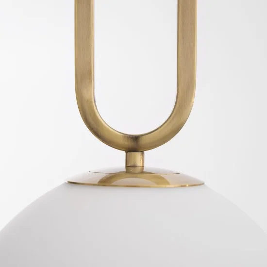 Rippvalgusti Grus 9191201 - Valgustus Luminance'ilt