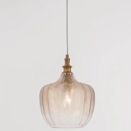 Rippvalgusti Loni 9191241 - Valgustus Luminance'ilt