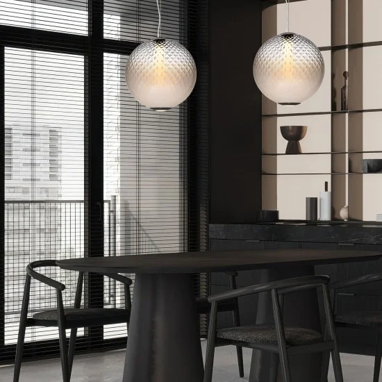 Rippvalgusti Aora 9191244 - Valgustus Luminance'ilt