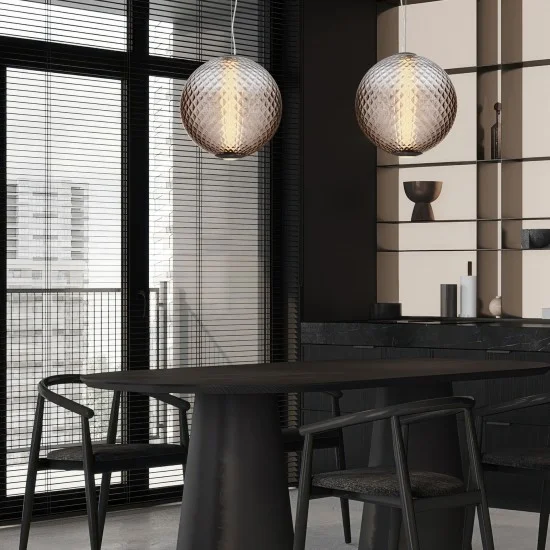 Rippvalgusti Aora 9191245 - Valgustus Luminance'ilt