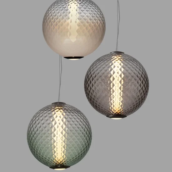 Rippvalgusti Aora 9191246 - Valgustus Luminance'ilt