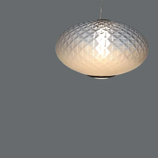 Rippvalgusti Aora 9191247 - Valgustus Luminance'ilt