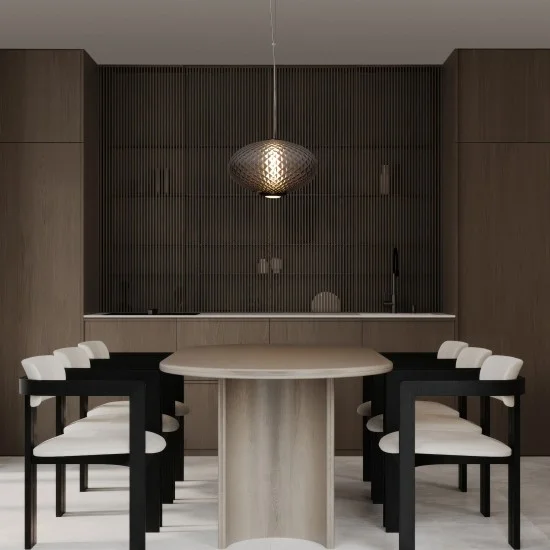 Rippvalgusti Aora 9191248 - Valgustus Luminance'ilt