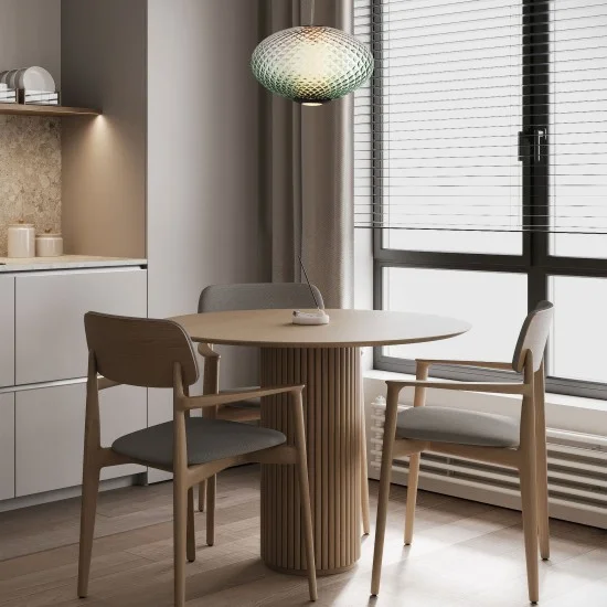 Rippvalgusti Aora 9191249 - Valgustus Luminance'ilt