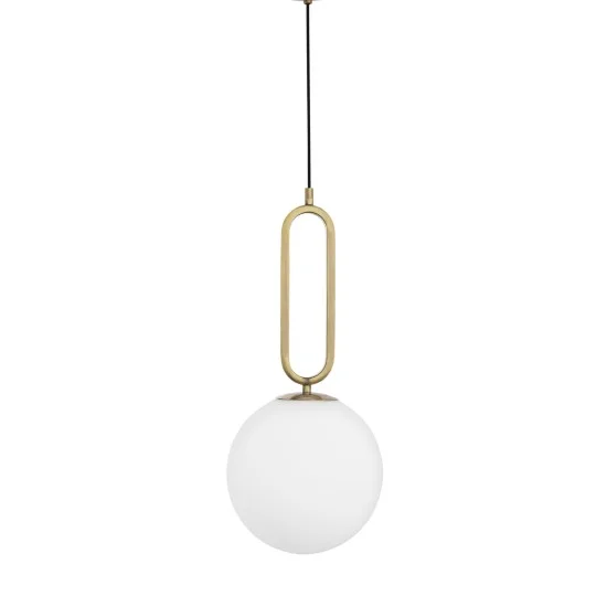 Rippvalgusti Grus 9191251 - Valgustus Luminance'ilt