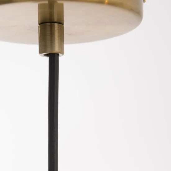 Rippvalgusti Grus 9191251 - Valgustus Luminance'ilt