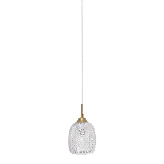 Rippvalgusti Vario 9191541 - Valgustus Luminance'ilt