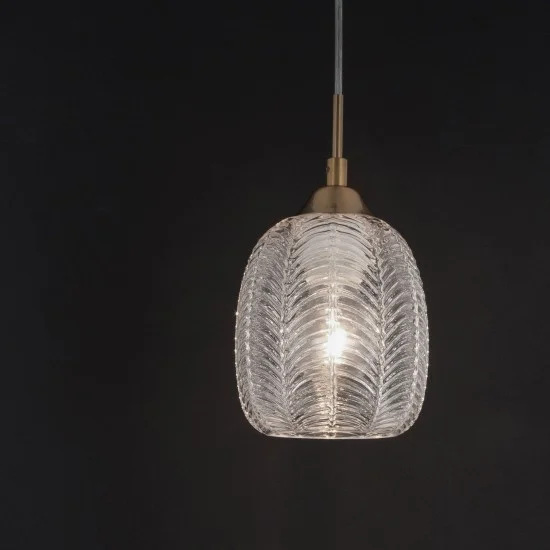 Rippvalgusti Vario 9191541 - Valgustus Luminance'ilt