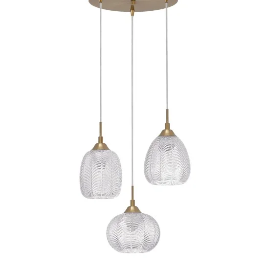 Rippvalgusti Vario 9191542 - Valgustus Luminance'ilt